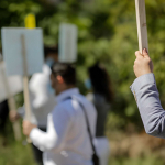 Psicologi in piazza a Roma contro la riforma ENPAP: il nodo dei contributi dal 12% al 19%